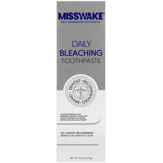 خمیردندان دیلی بلچینگ میسویک