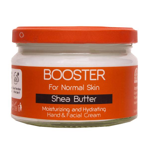 کرم آبرسان او وی اس(ovs)برای پوست های نرمال