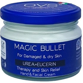 کرم آبرسان او وی اس(ovs)برای پوست های خشک و آسیب دیده